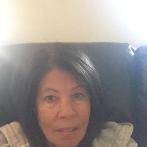 Meet your Posher, Irma